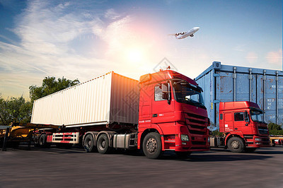 從功能到美學(xué) 探索現(xiàn)代貨車設(shè)計(jì)的視覺(jué)進(jìn)化