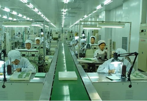 戴爾惠普外遷，我們只剩一條路可走